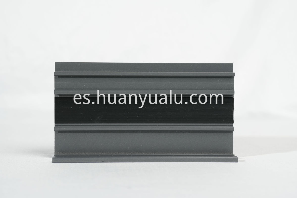 System Doors and Windows